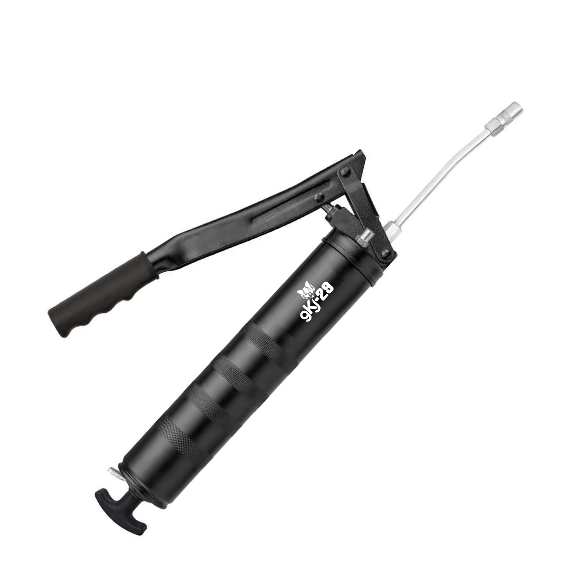 LEVER ACTION GREASE GUN - SUPER VALUE