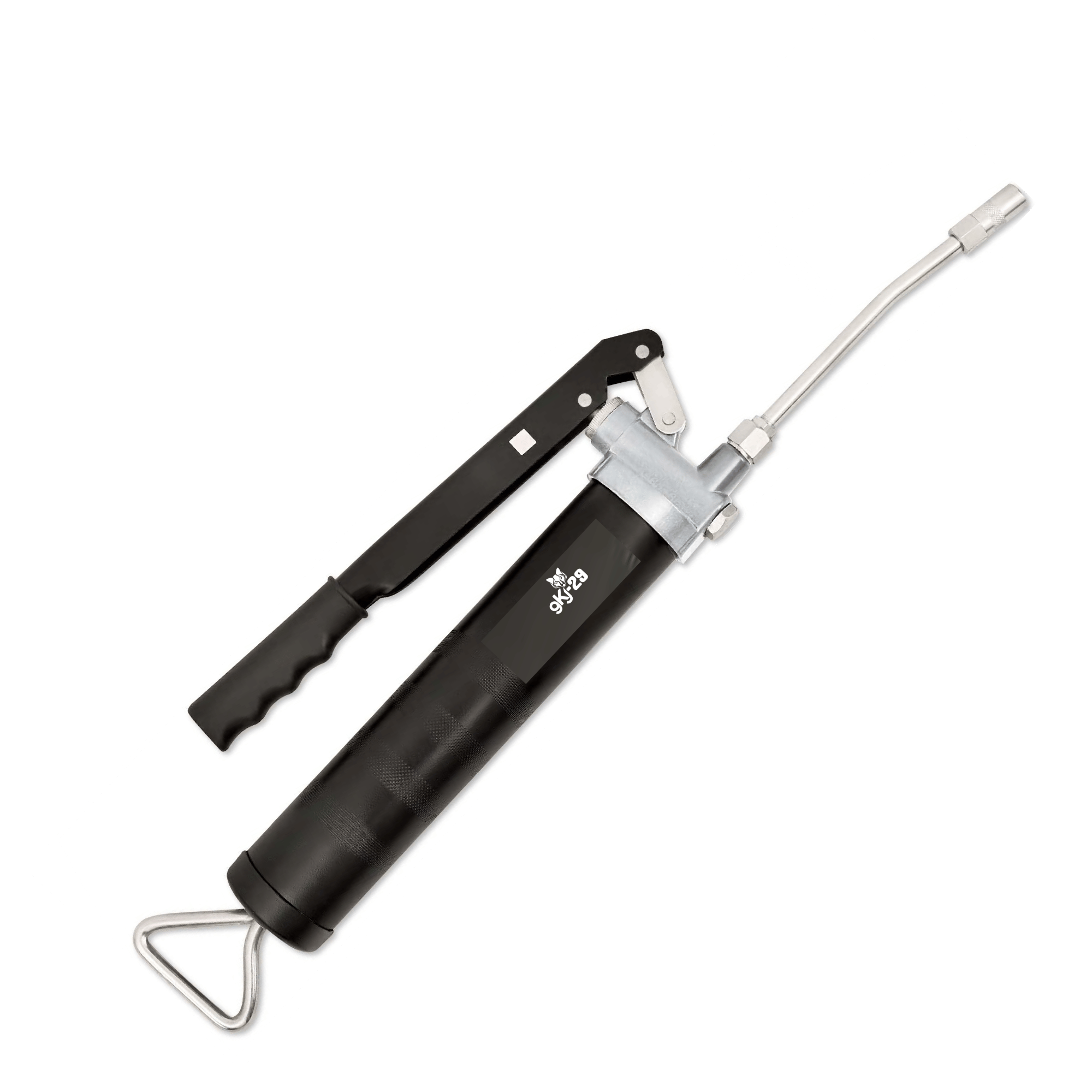LEVER ACTION GREASE GUN