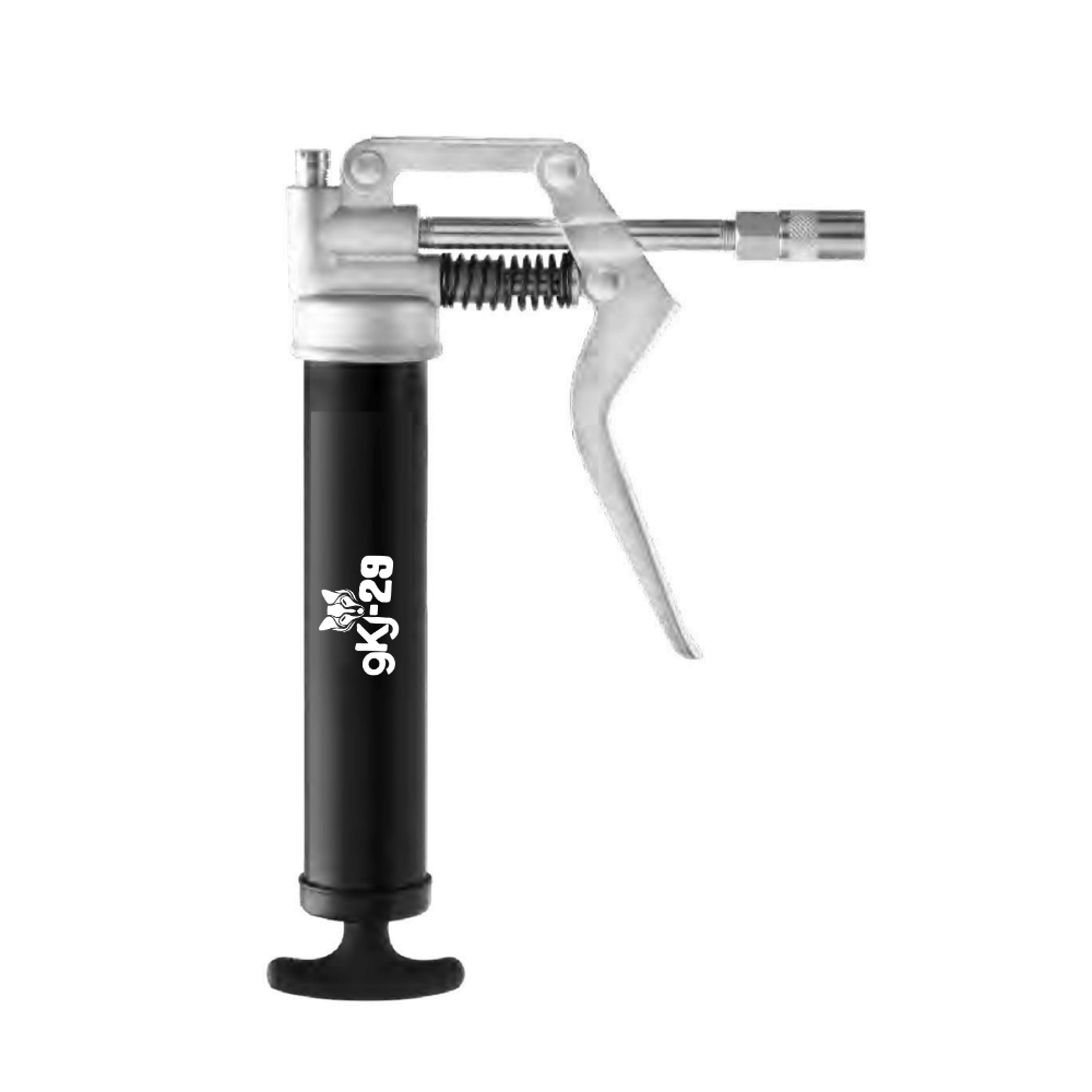 MINI PISTOL GREASE GUN