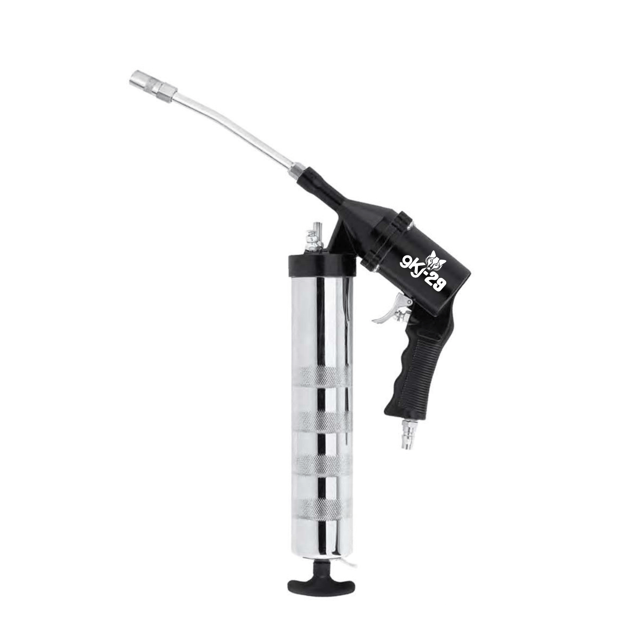 PNEUMATIC/AIR-OPERATED GREASE GUN