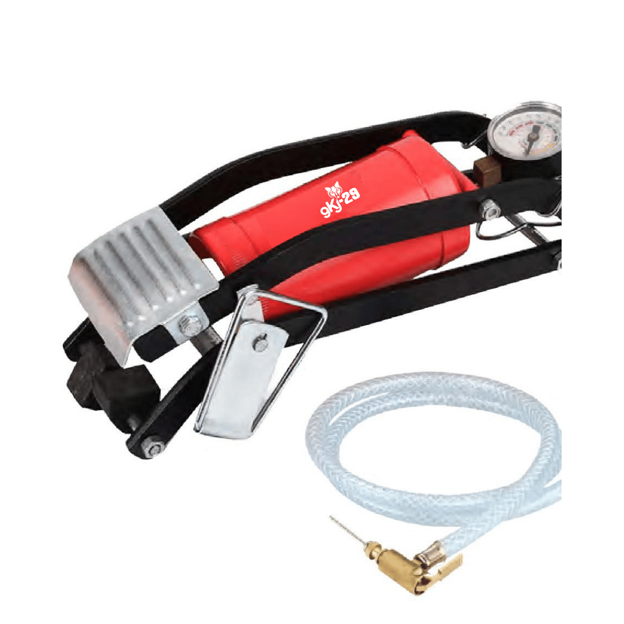  FOOT OPERATED AIR PUMP