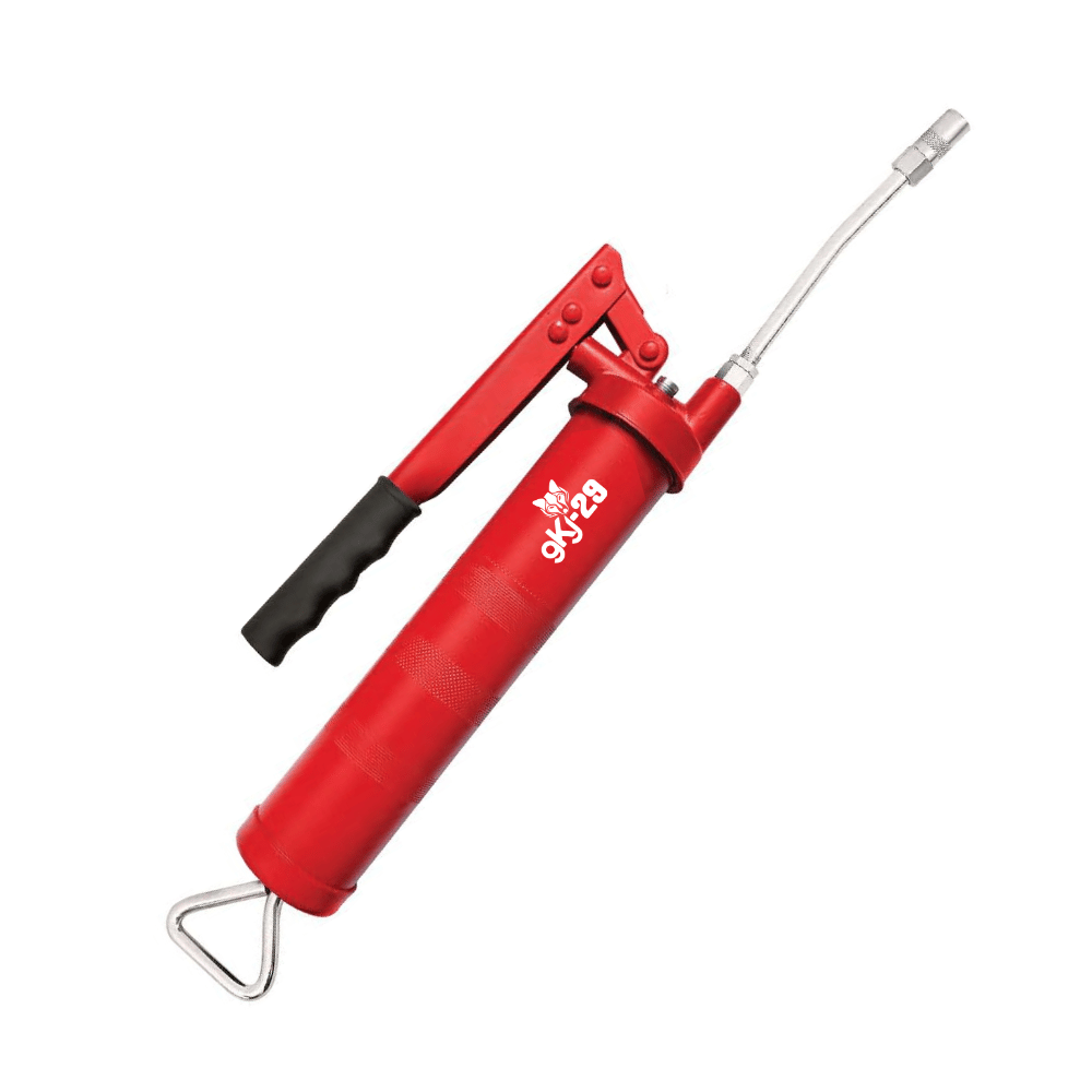 LEVER ACTION GREASE GUN